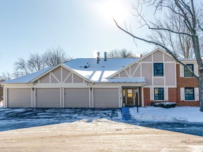 1157 Middlebury Ln APT B1, Wheeling, IL, 60090