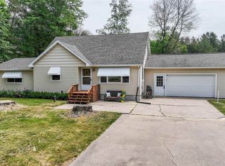 7611 64th St, Wisconsin Rapids, WI 54494