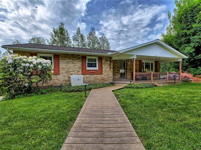 2555 Warren Rd, Indiana, PA, 15701