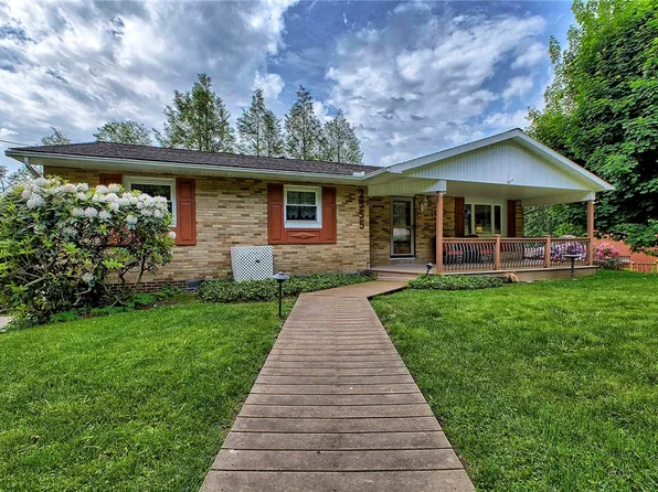 2555 Warren Rd, Indiana, PA 15701
