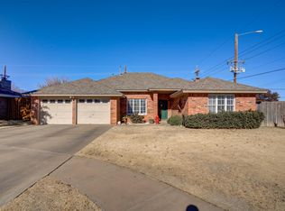 5802 74th St, Lubbock, TX 79424