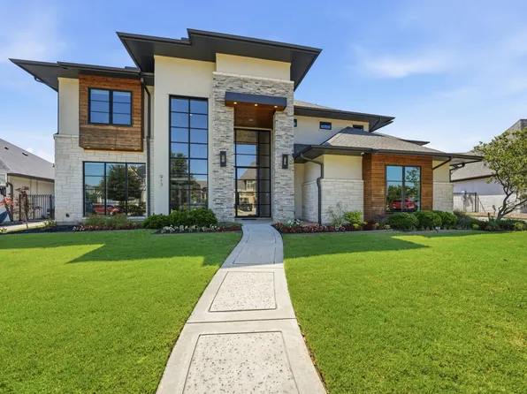 913 Rhone Ln, Southlake, TX 76092