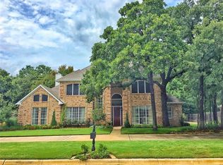 609 Seville Rd, Denton, TX 76205