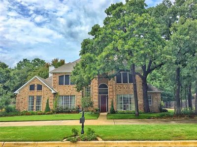 609 Seville Rd, Denton, TX, 76205