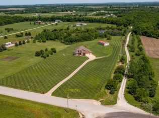 1717 S Manasseh St, Buckner, MO 64016