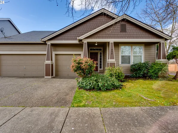 996 Hollow Way, Eugene, OR 97402