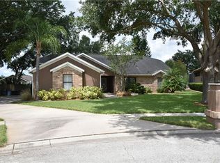 1401 Tatiana Pl, Valrico, FL 33596