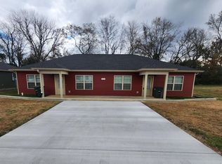 600 Colonette Dr #A, Hopkinsville, KY 42240