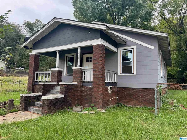 3017 Pike Rd, Birmingham, AL 35208