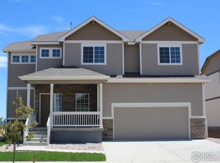 4475 Moose St, Johnstown, CO 80534
