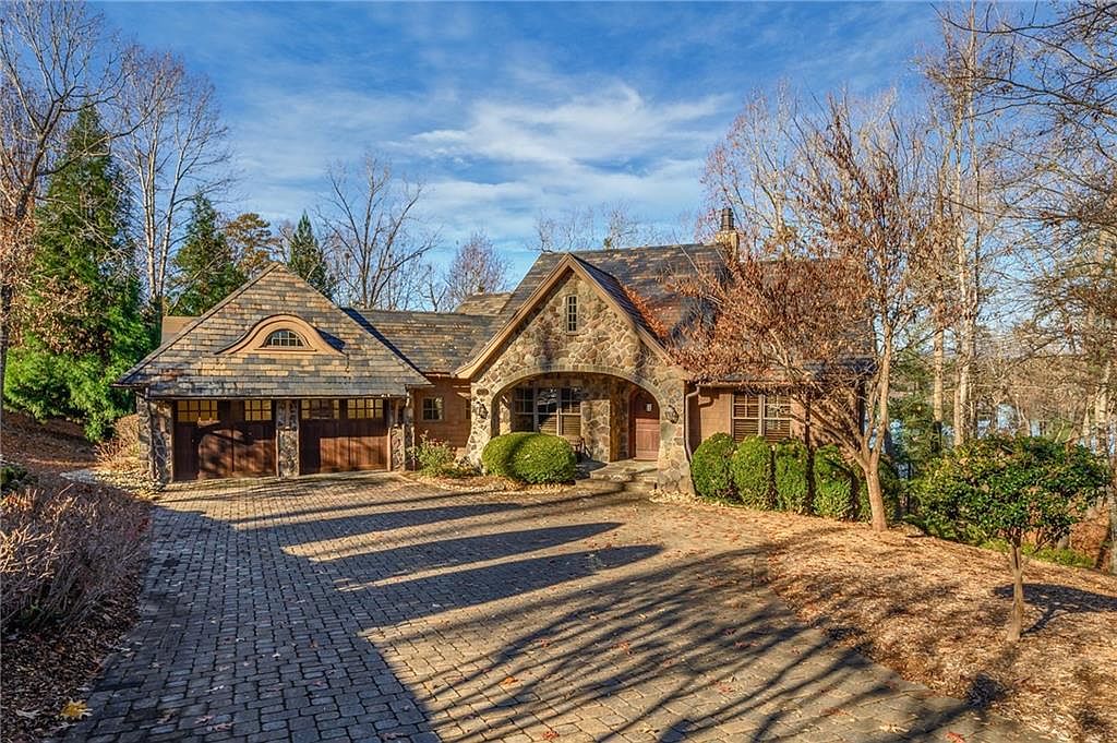 501 Lake Vista Way, Six Mile, SC 29682 Zillow