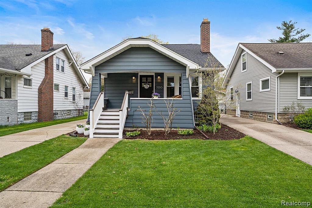 700 S Rembrandt Ave, Royal Oak, MI 48067 Zillow