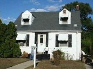 3107 Moore St, Inkster, MI 48141