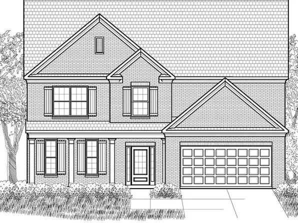 3850 Near Star Ln, Cumming, GA 30028