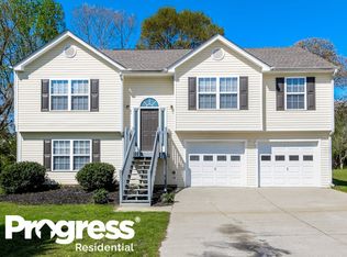 1463 Flanagan Ct, Auburn, GA 30011