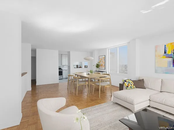 555 Main St APT 1710, New York, NY 10044