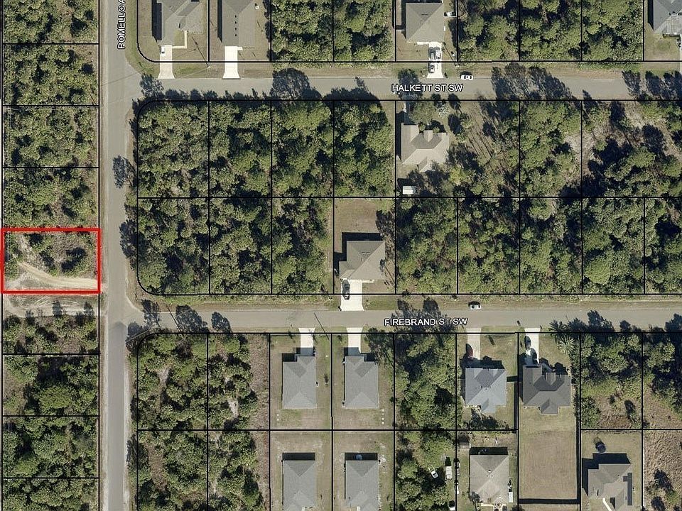1st image of 3246 Pomello Ave SW