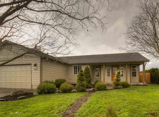 4670 Ravine Ave NE, Salem, OR 97305