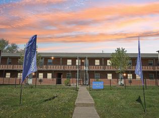 879 N Meadows Ct #889C, Columbus, OH