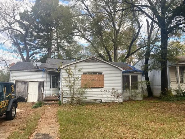 514 Connella St, Texarkana, TX 75501