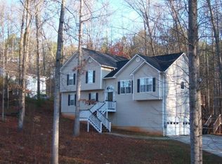 316 Windstone Trce, Canton, GA 30114