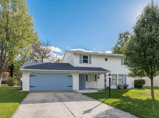 1710 Lopshire Dr, New Haven, IN 46774
