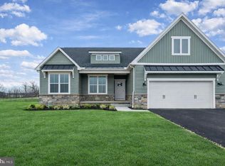 109 Onyx Dr #38, Hanover, PA 17331