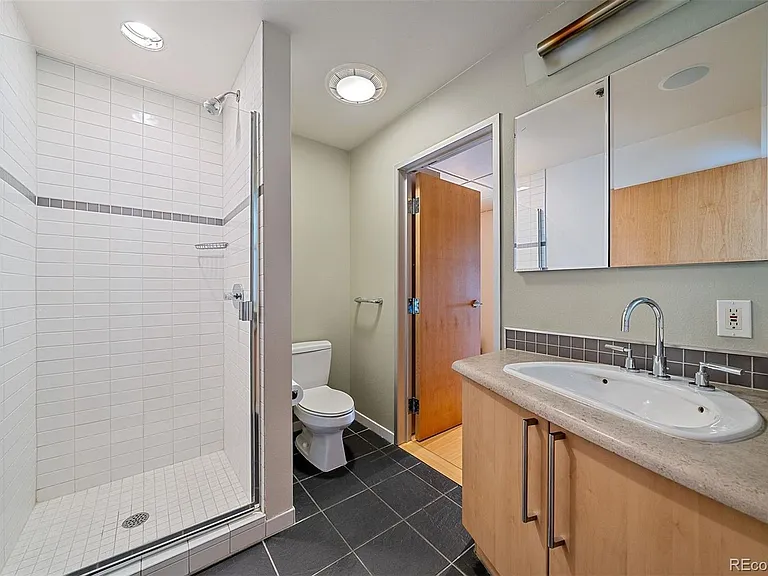1401 Wewatta St #318 — Photo 19