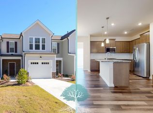 274 White Oak Ridge Dr, Garner, NC 27529