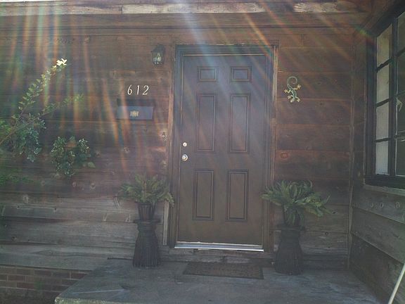 Front Door New Paint
