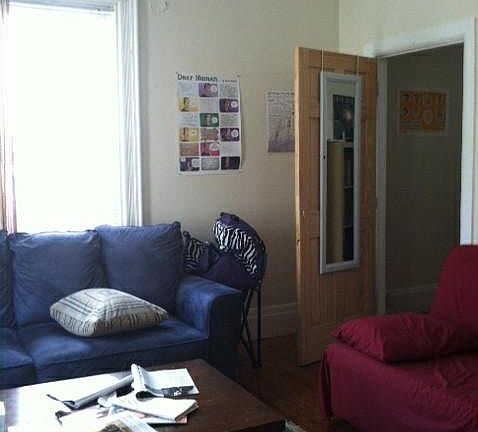 4th image of 201 Boylston St #22