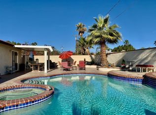 27550 Abril Dr, Cathedral City, CA 92234