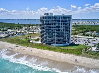 9650 S Ocean Dr, Jensen Beach, FL 34957