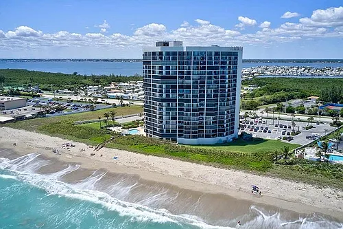 9650 S Ocean Dr Photo 1