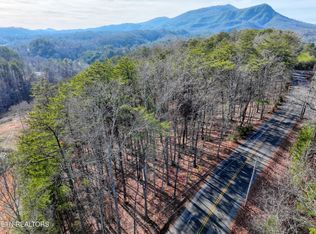 LOT 1 Sharp Hollow Rd, Sevierville, TN 37862