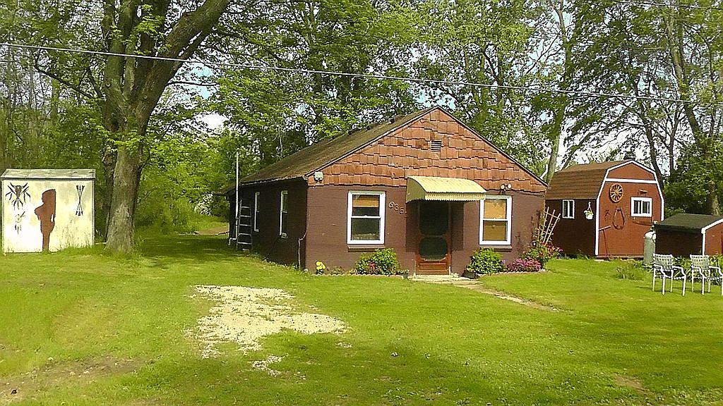 6351 Willow Pl, Erie, MI 48133 Zillow