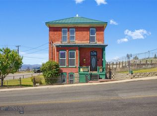 709 N Main St, Butte, MT 59701