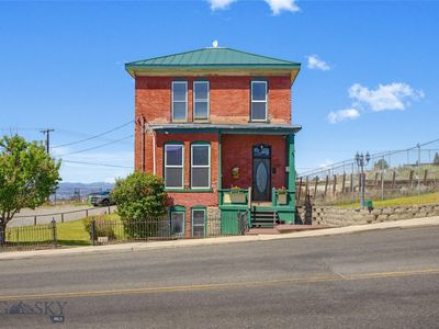 709 N Main St, Butte, MT, 59701