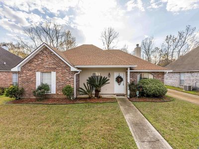 9532 Langham Dr, Baton Rouge, LA, 70810