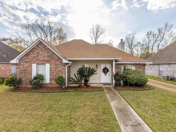 9532 Langham Dr, Baton Rouge, LA 70810