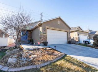 12412 S Mossberg Dr, Herriman, UT 84096