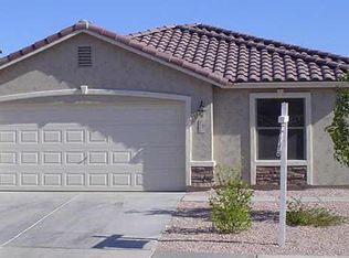 25178 W Parkside Ln N, Buckeye, AZ 85326