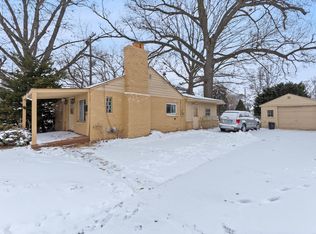 3103 Bart St, Warren, MI 48091