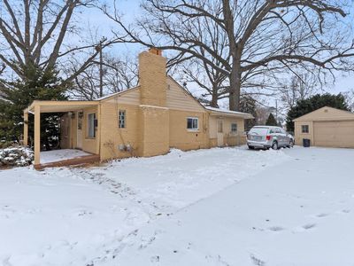 3103 Bart St, Warren, MI, 48091