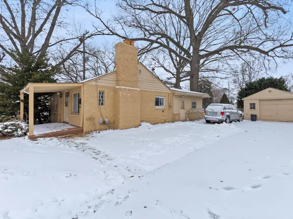 3103 Bart St, Warren, MI 48091