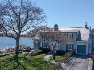 6 Pine Island Rd, Rye, NY 10580