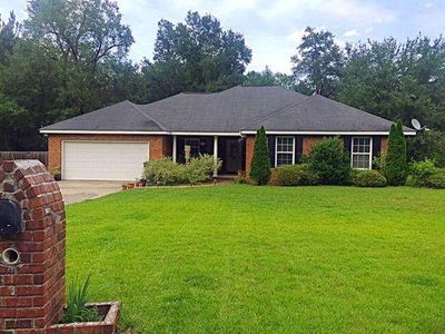 125 Paradise Ln, Midway, GA, 31320