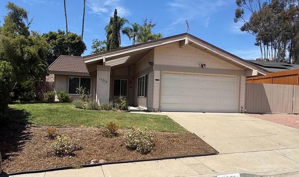 1st image of 11274 Vista La Cuesta Dr