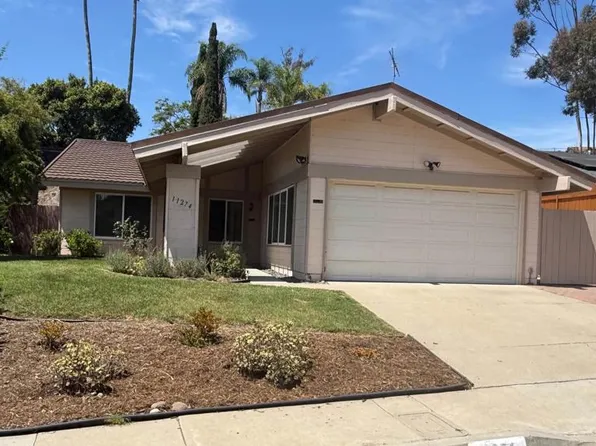 11274 Vista La Cuesta Dr, San Diego, CA 92131