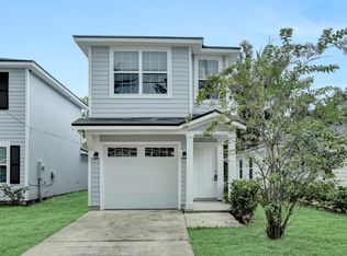 8740 Eaton Ave, Jacksonville, FL 32211